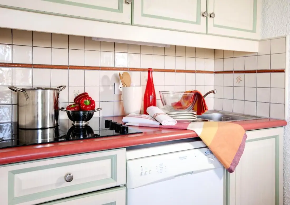 Résidence Pierre & Vacances Eden Parc 2 étoiles★★
