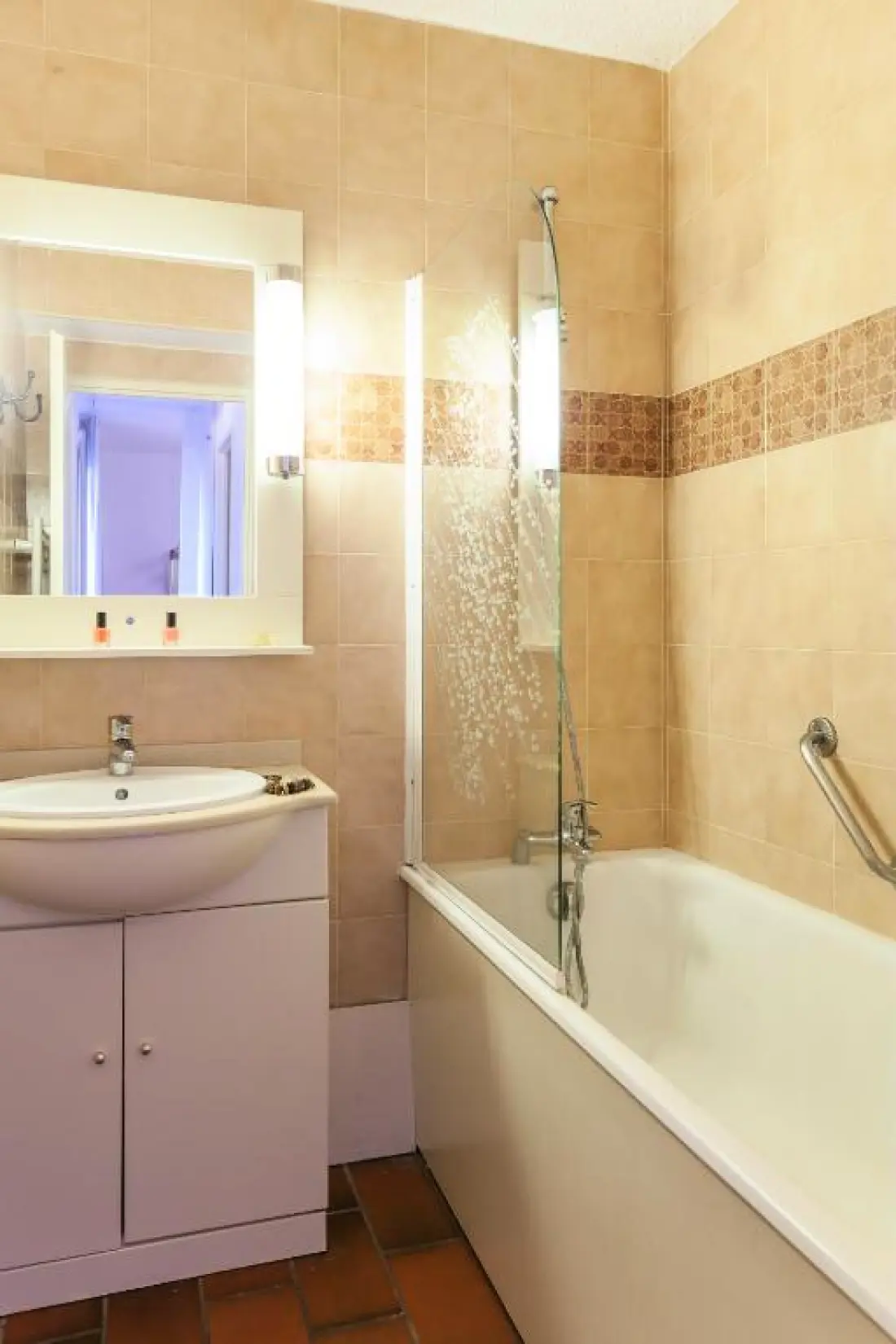 Résidence Pierre & Vacances Eden Parc 2 étoiles★★