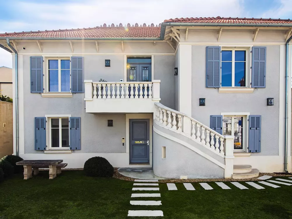 Résidence Schicke und moderne Wohnung im Stadtzentrum