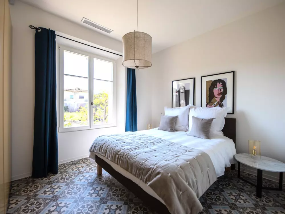 Résidence Schicke und moderne Wohnung im Stadtzentrum