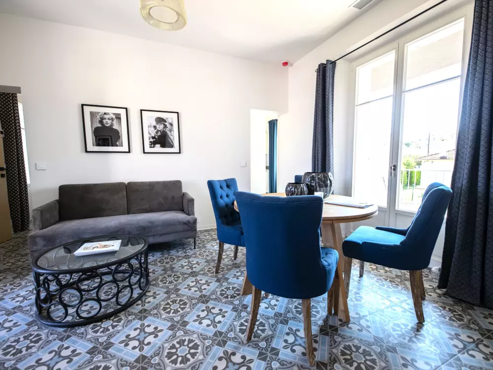 Résidence Schicke und moderne Wohnung im Stadtzentrum