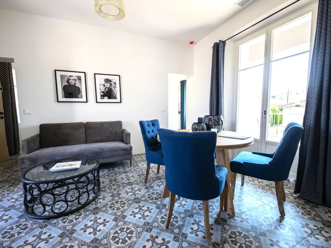 Résidence Schicke und moderne Wohnung im Stadtzentrum