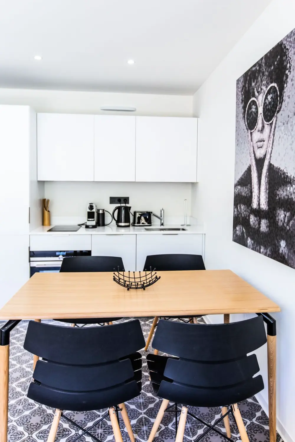 Résidence Schicke und moderne Wohnung im Stadtzentrum