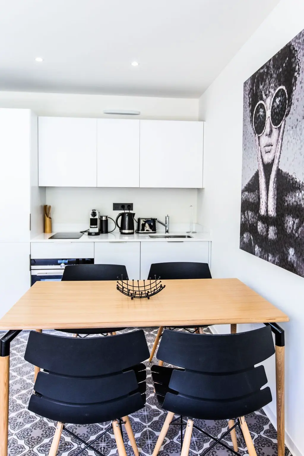 Résidence Schicke und moderne Wohnung im Stadtzentrum