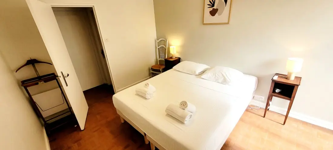 Voir Le Golfe De Saint-tropez De Son Salon.