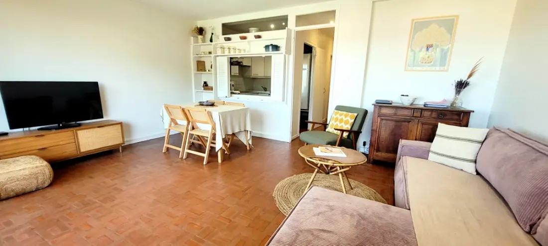 Voir Le Golfe De Saint-tropez De Son Salon.
