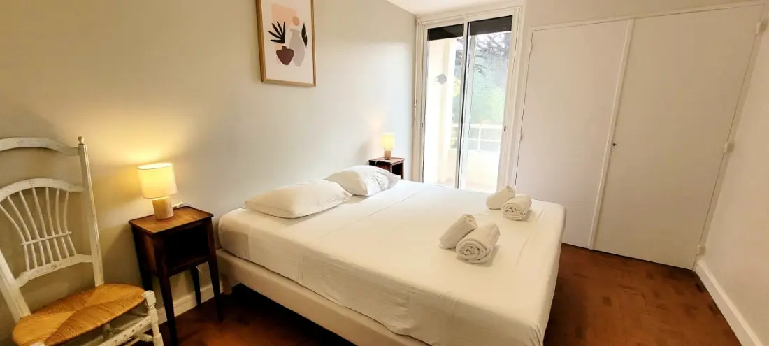 Voir Le Golfe De Saint-tropez De Son Salon.