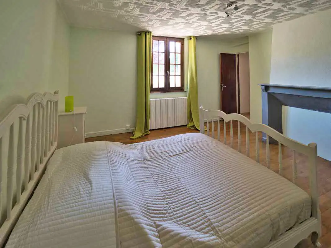 Gîte de France Gîtes de france® - le gîte des saveurs 3 épis