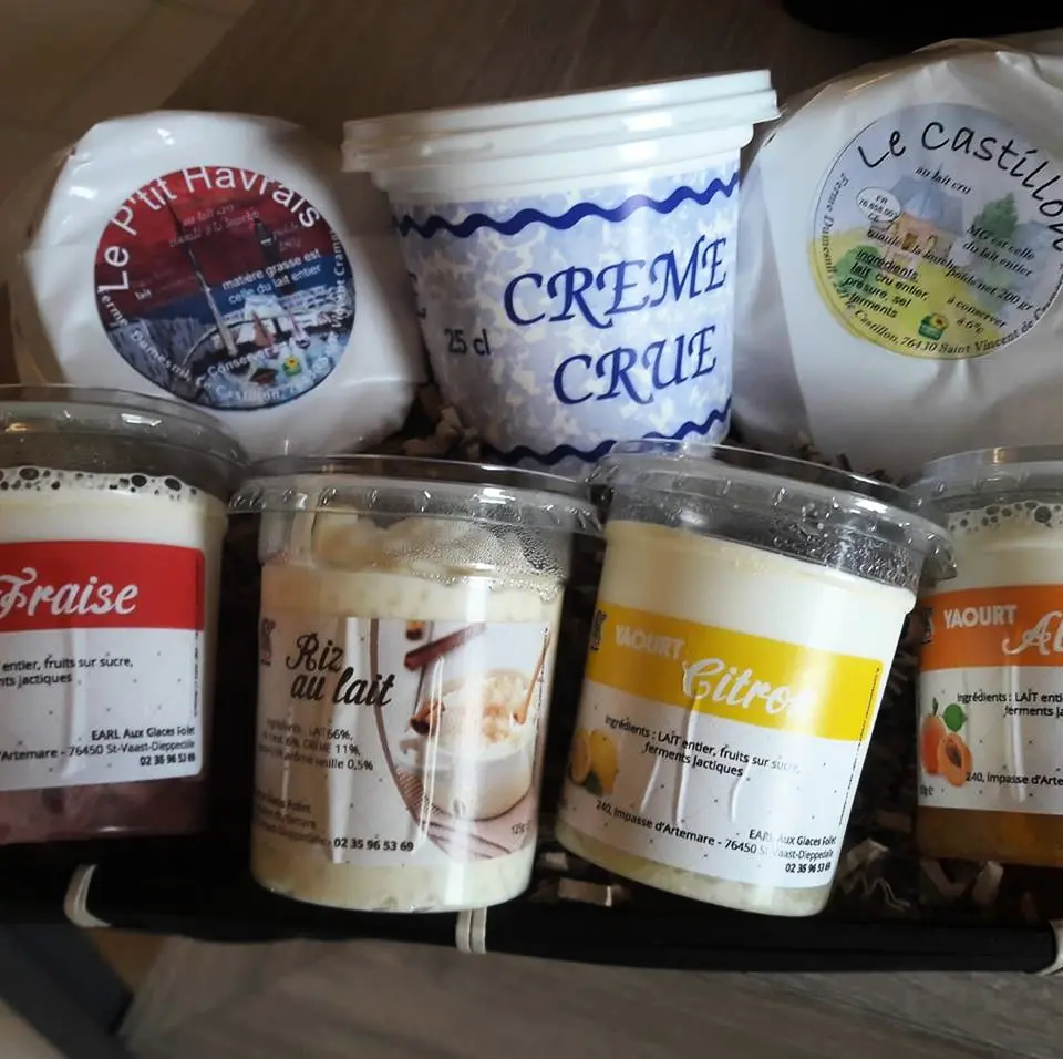 Gîte de France Gîtes de france® - le gîte des saveurs 3 épis