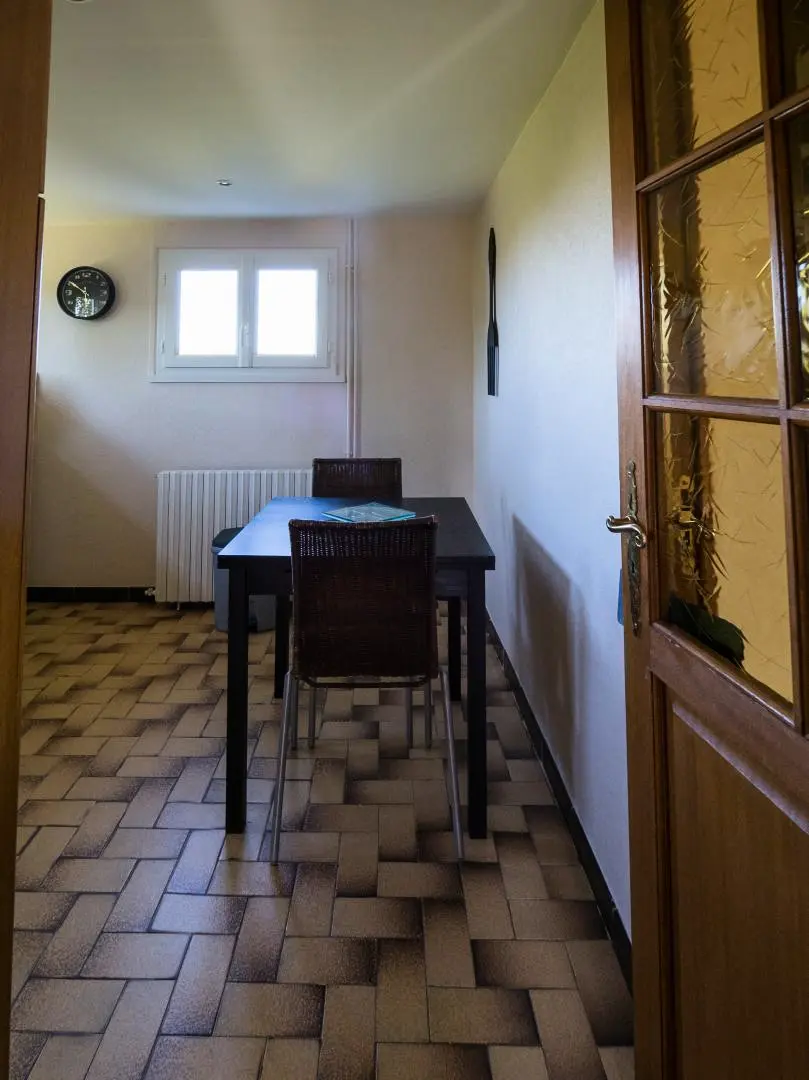 Gîte de France Gîtes de france® - le gîte des saveurs 3 épis