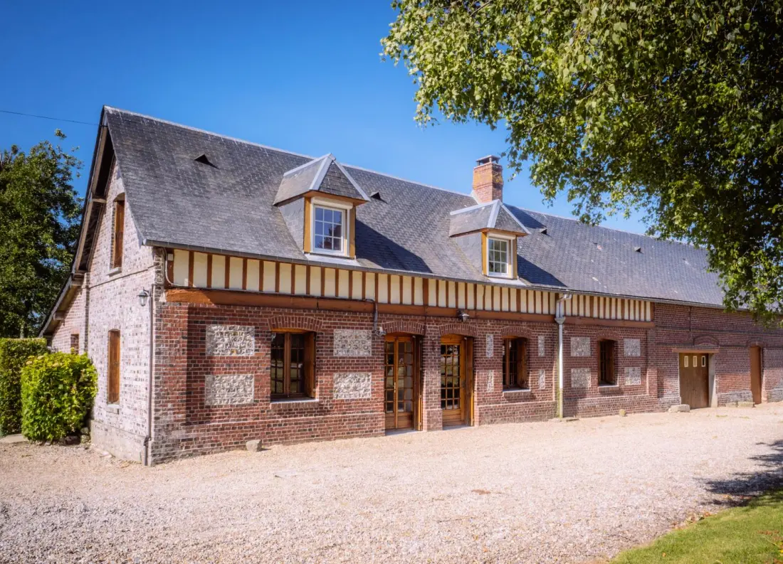 Gîte de France Gîtes de france® - le gîte des saveurs 3 épis