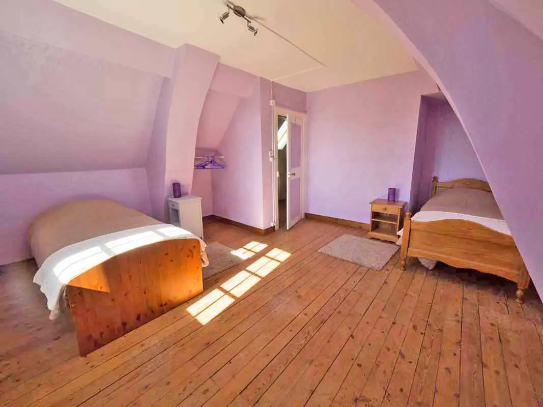 Gîte de France Gîtes de france® - le gîte des saveurs 3 épis