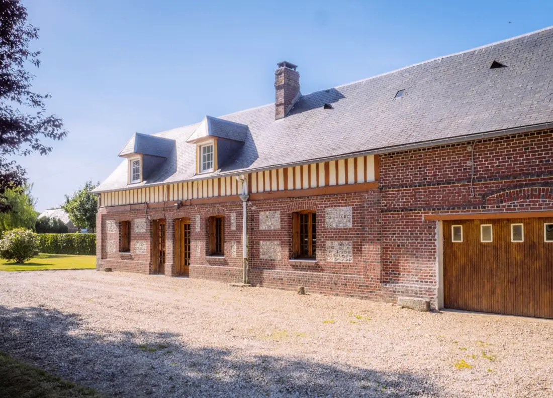 Gîte de France Gîtes de france® - le gîte des saveurs 3 épis