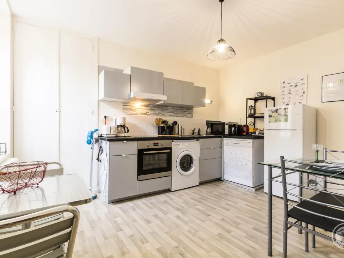 Location de Vacances Saint-Vaast-la-Hougue 11