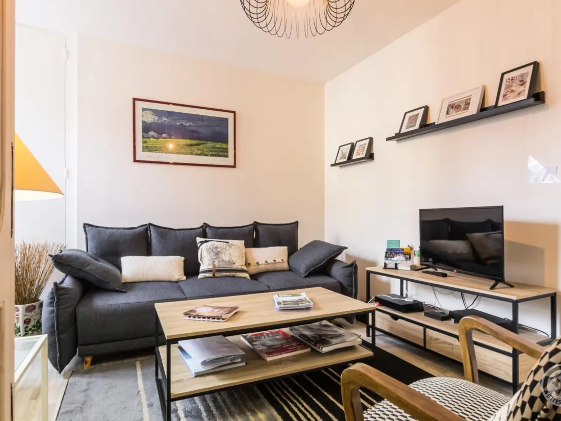 Location de Vacances Saint-Vaast-la-Hougue 11
