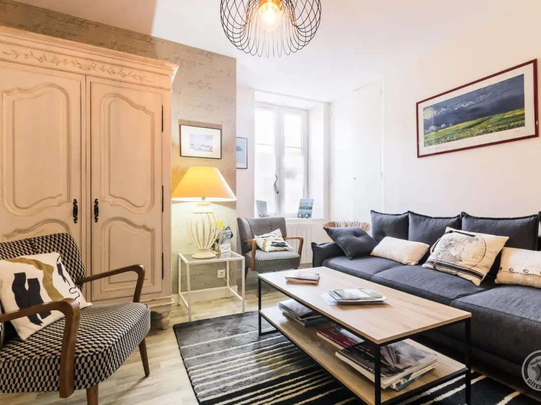 Location de Vacances Saint-Vaast-la-Hougue 11