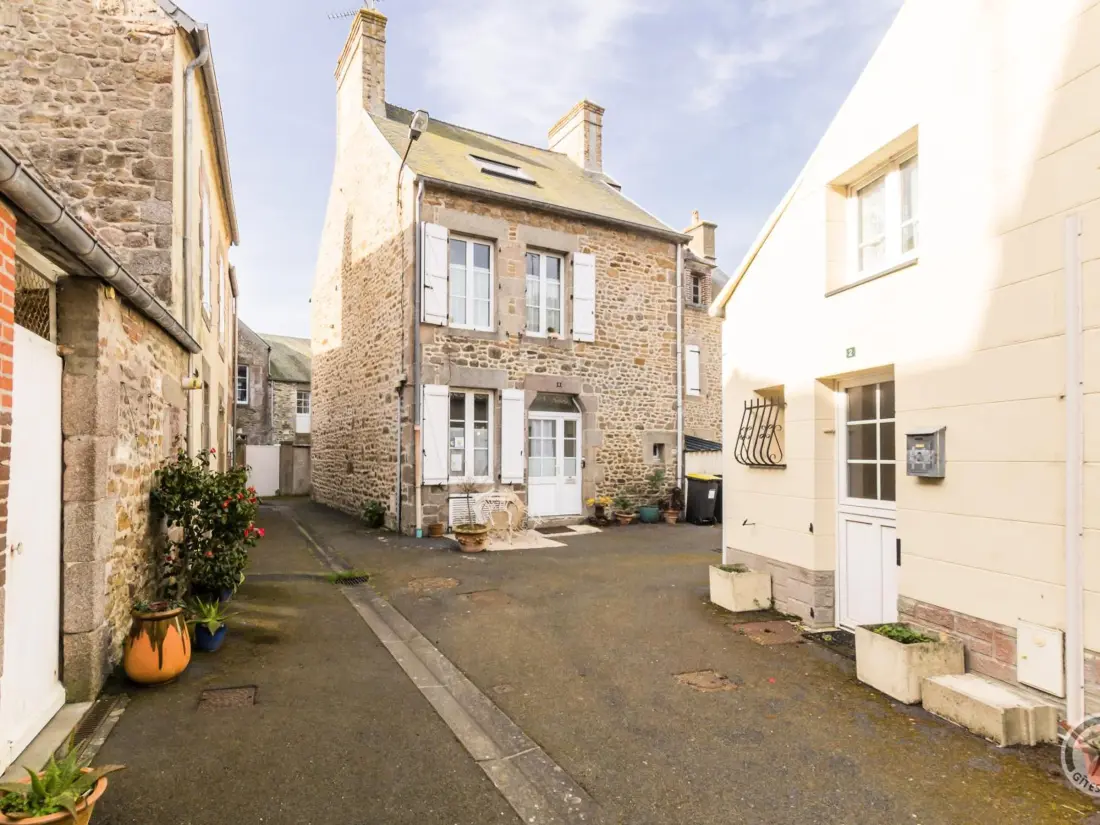 Location de Vacances Saint-Vaast-la-Hougue 11