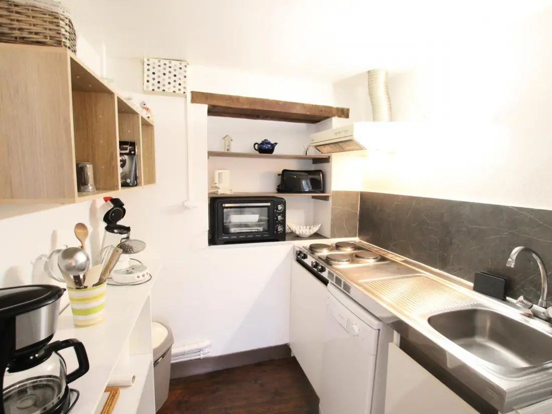 Location de Vacances Saint-Vaast-la-Hougue