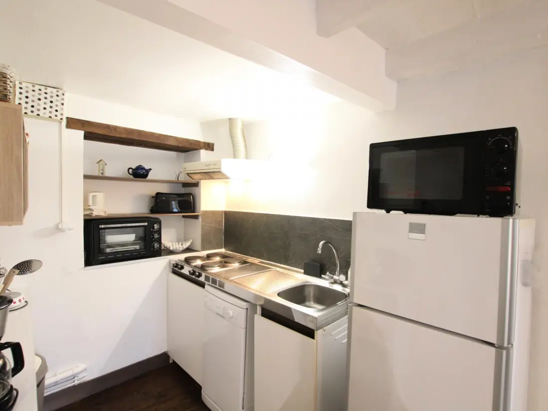 Location de Vacances Saint-Vaast-la-Hougue