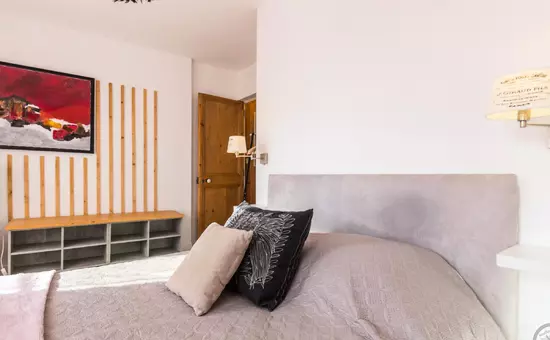 Maison de Vacances Saint-Vaast-la-Hougue 10