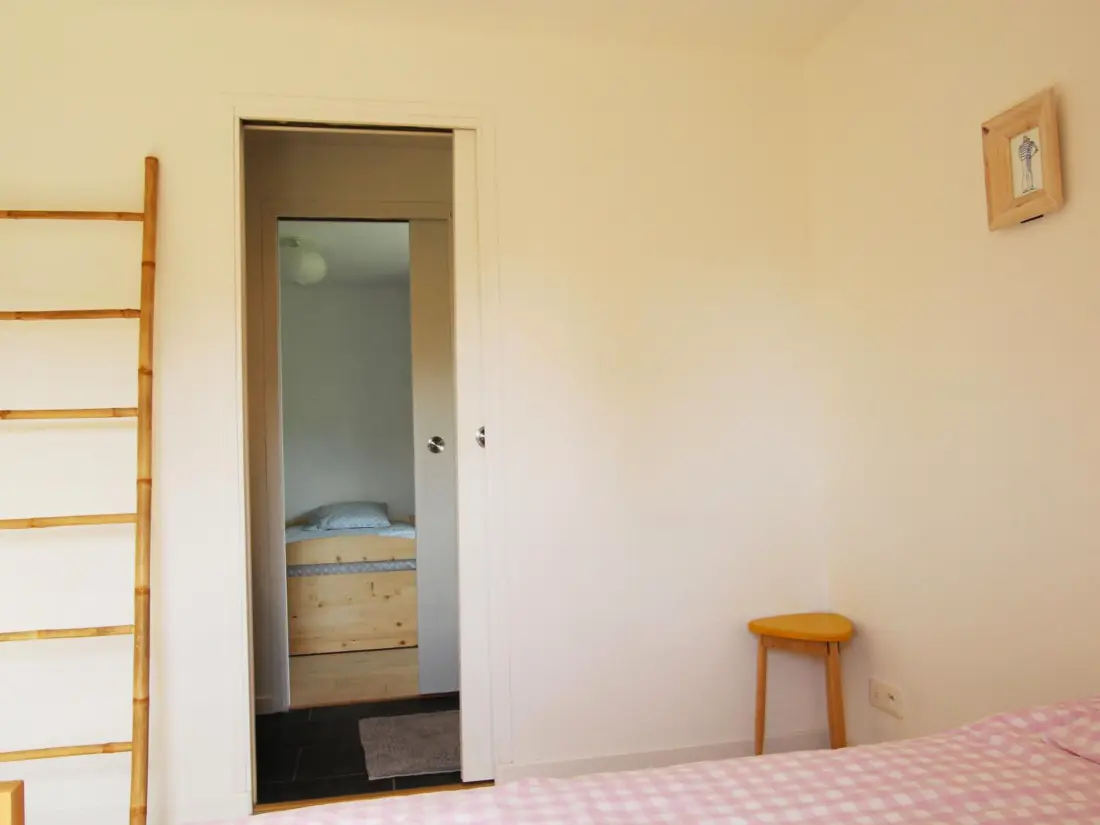 Maison de Vacances Saint-Vaast-la-Hougue 3