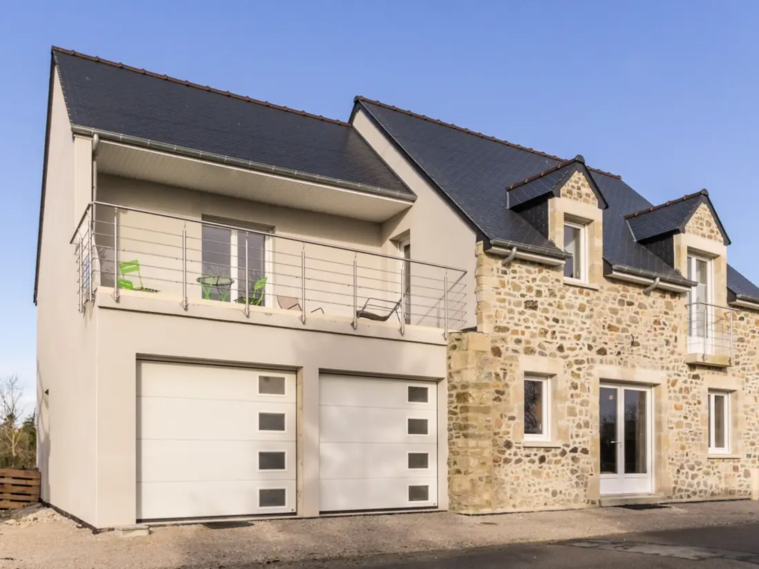 Maison de Vacances Saint-Vaast-la-Hougue 4