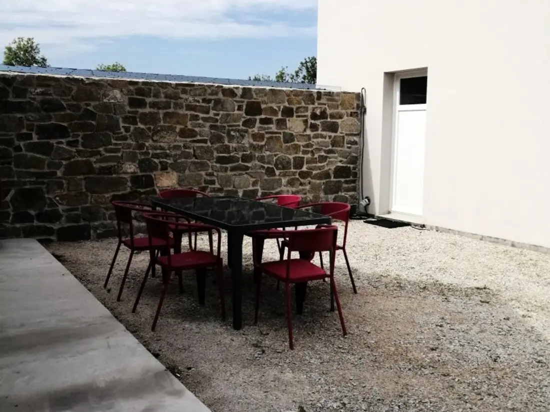 Maison de Vacances Saint-Vaast-la-Hougue 4