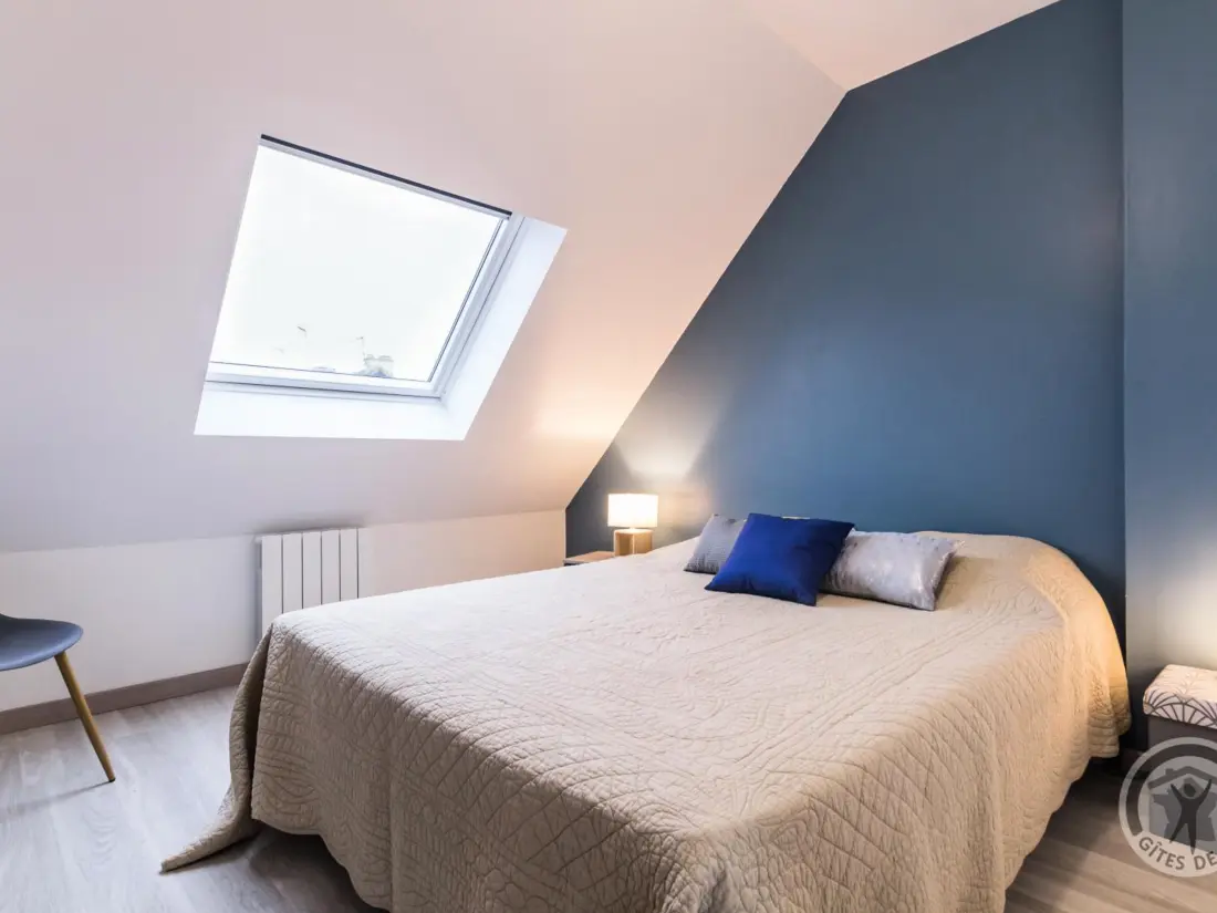 Maison de Vacances Saint-Vaast-la-Hougue 7