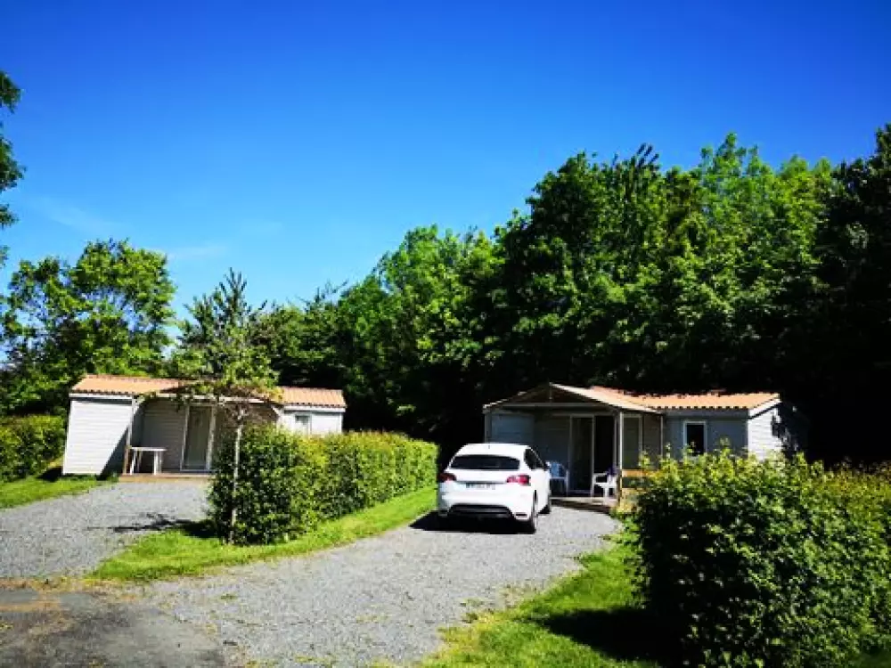 Camping Les Rulières 3 étoiles★★★