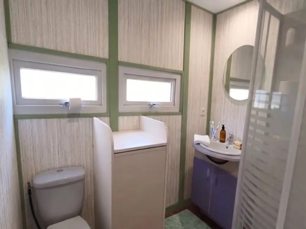 Camping Les Rulières 3 étoiles★★★