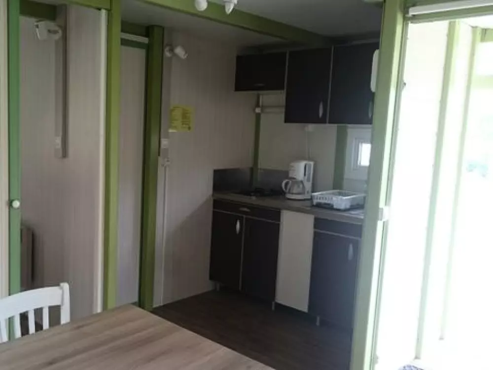 Camping Les Rulières 3 étoiles★★★