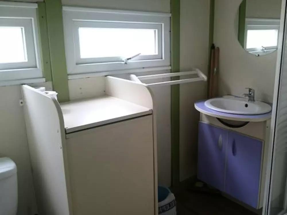 Camping Les Rulières 3 étoiles★★★