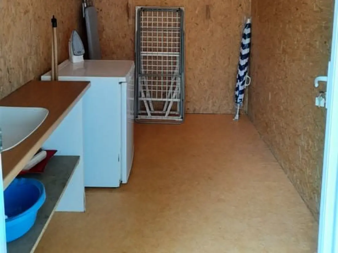 Camping Les Rulières 3 étoiles★★★