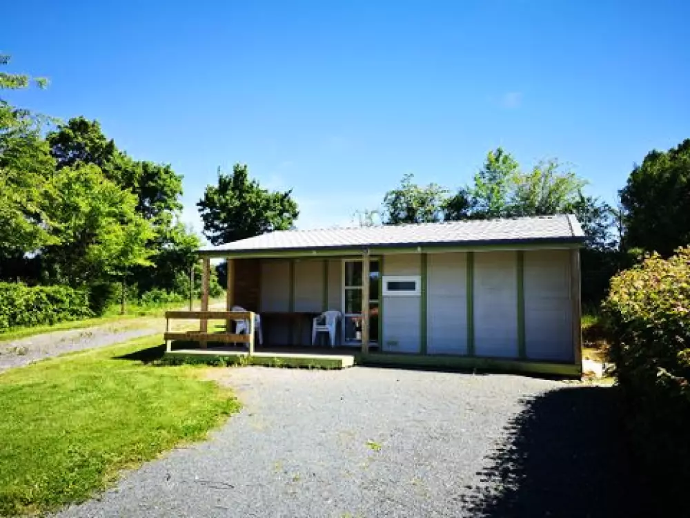 Camping Les Rulières 3 étoiles★★★