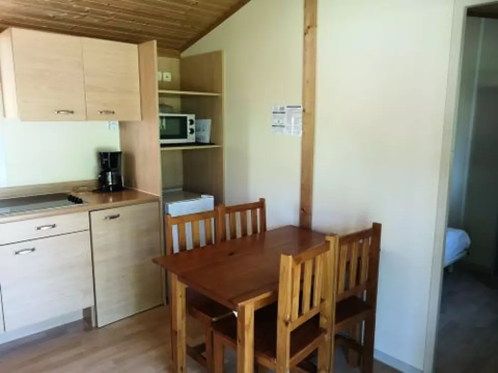 Camping Les Rulières 3 étoiles★★★