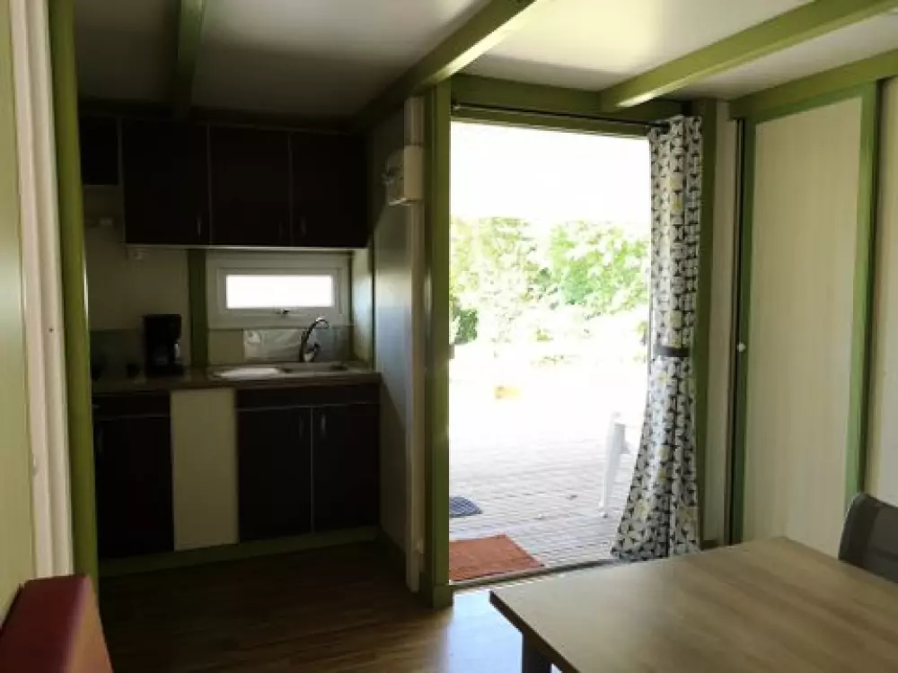 Camping Les Rulières 3 étoiles★★★