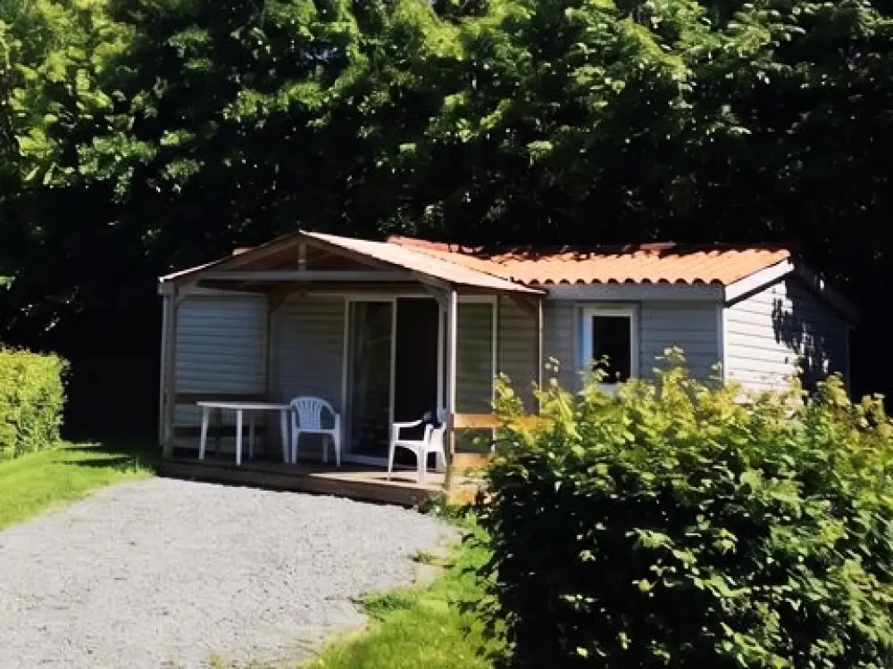 Camping Les Rulières 3 étoiles★★★