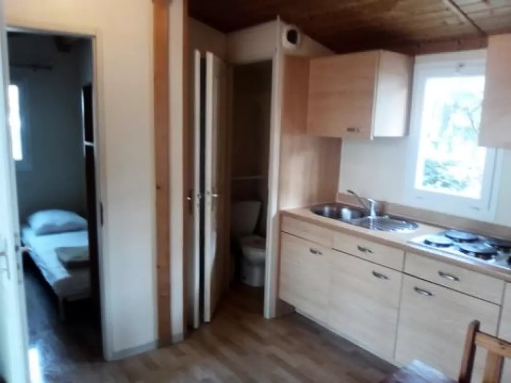 Camping Les Rulières 3 étoiles★★★