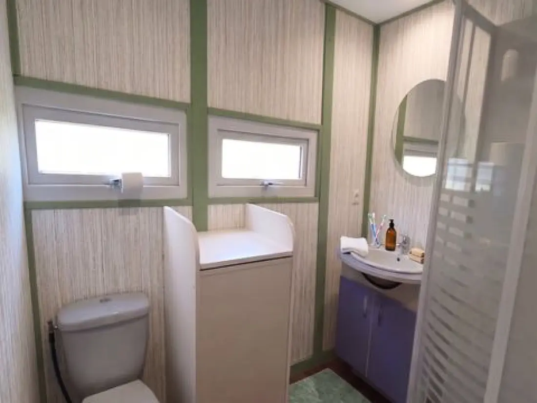Camping Les Rulières 3 étoiles★★★