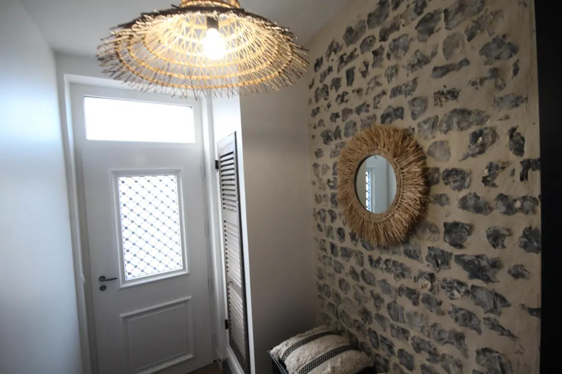Gîte de France Gîtes de france® - le port de st-val 3 épis