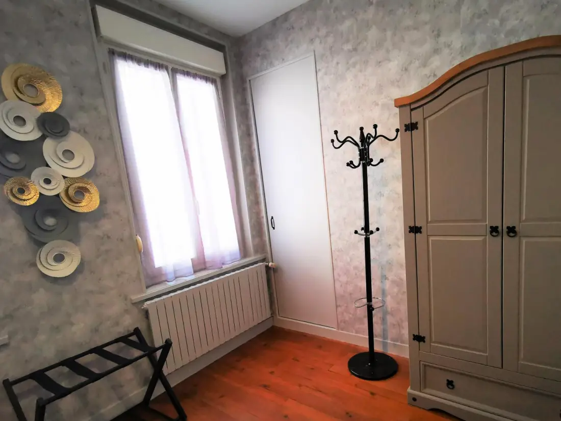Gîte de France Gîtes de france® - les violettes 3 épis