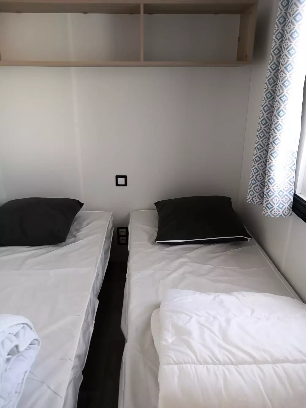 Camping de la Baie          Sites et Paysages - Baie de Somme 3 étoiles★★★