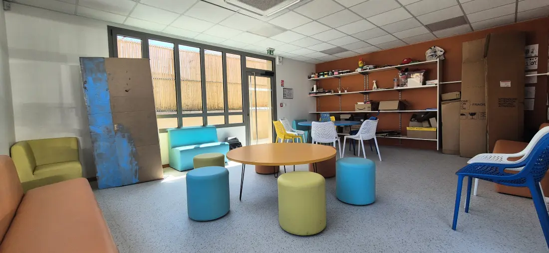 Camping Paradis de La Croix L'Abbé 4 étoiles★★★★
