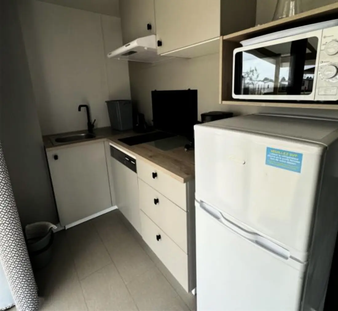 Camping Paradis de La Croix L'Abbé 4 étoiles★★★★