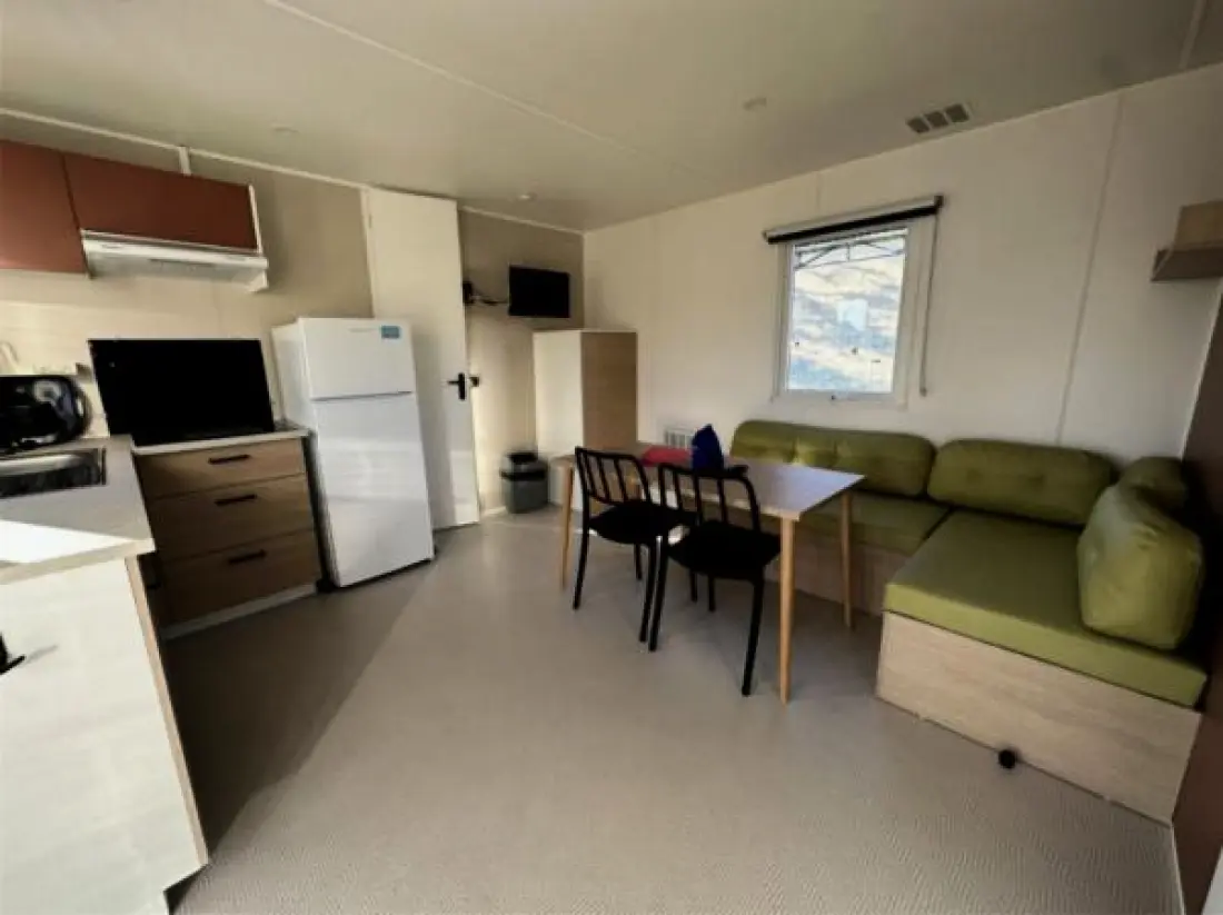 Camping Paradis de La Croix L'Abbé 4 étoiles★★★★