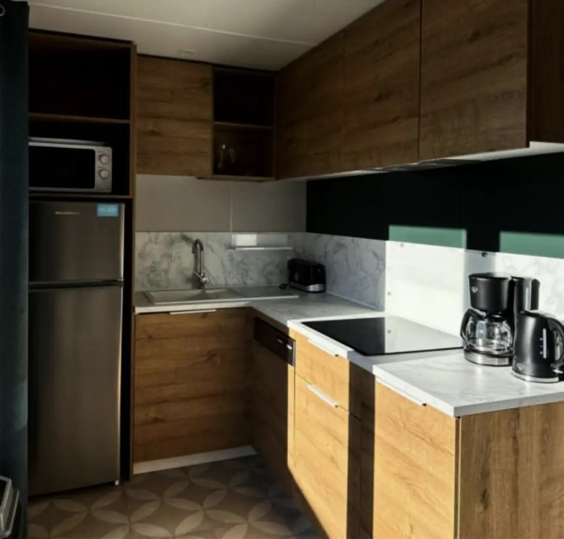 Camping Paradis de La Croix L'Abbé 4 étoiles★★★★