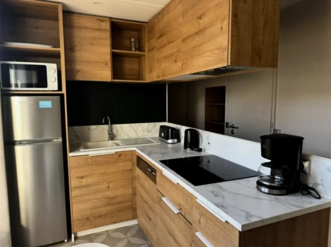 Camping Paradis de La Croix L'Abbé 4 étoiles★★★★