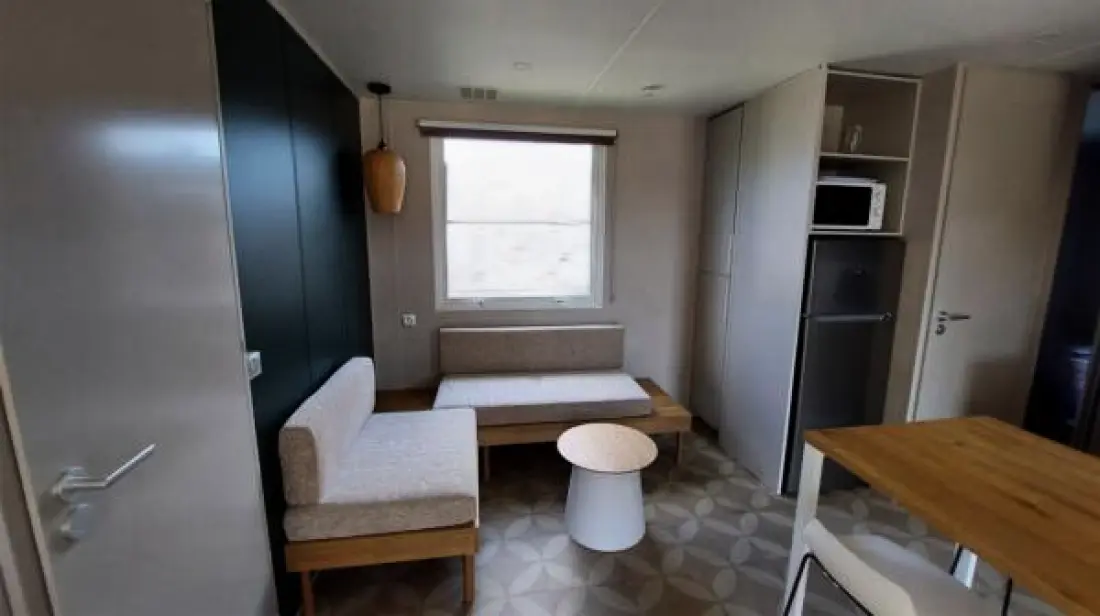 Camping Paradis de La Croix L'Abbé 4 étoiles★★★★
