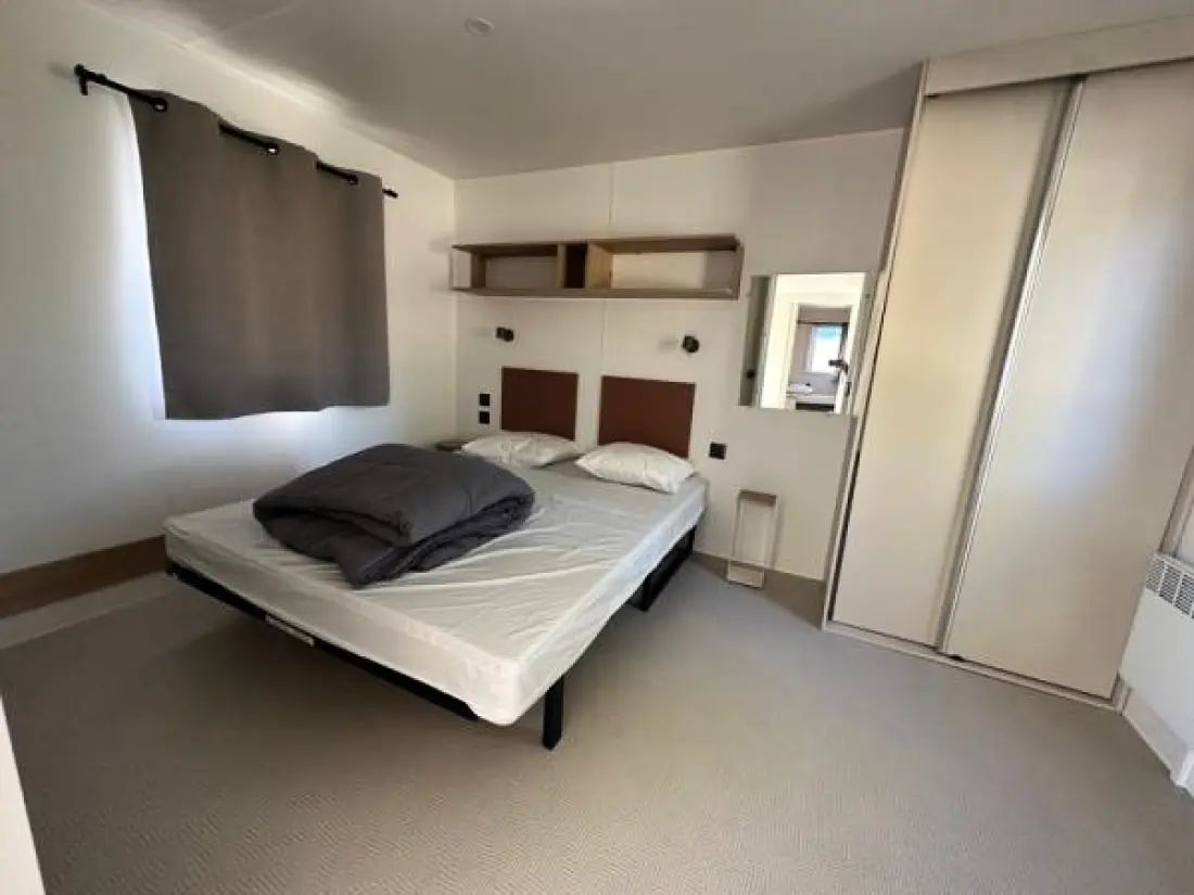Camping Paradis de La Croix L'Abbé 4 étoiles★★★★