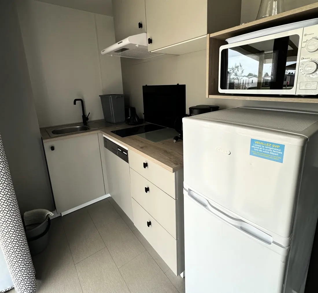 Camping Paradis La Croix L'Abbé4 étoiles★★★★